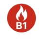 Lackierung nach B1