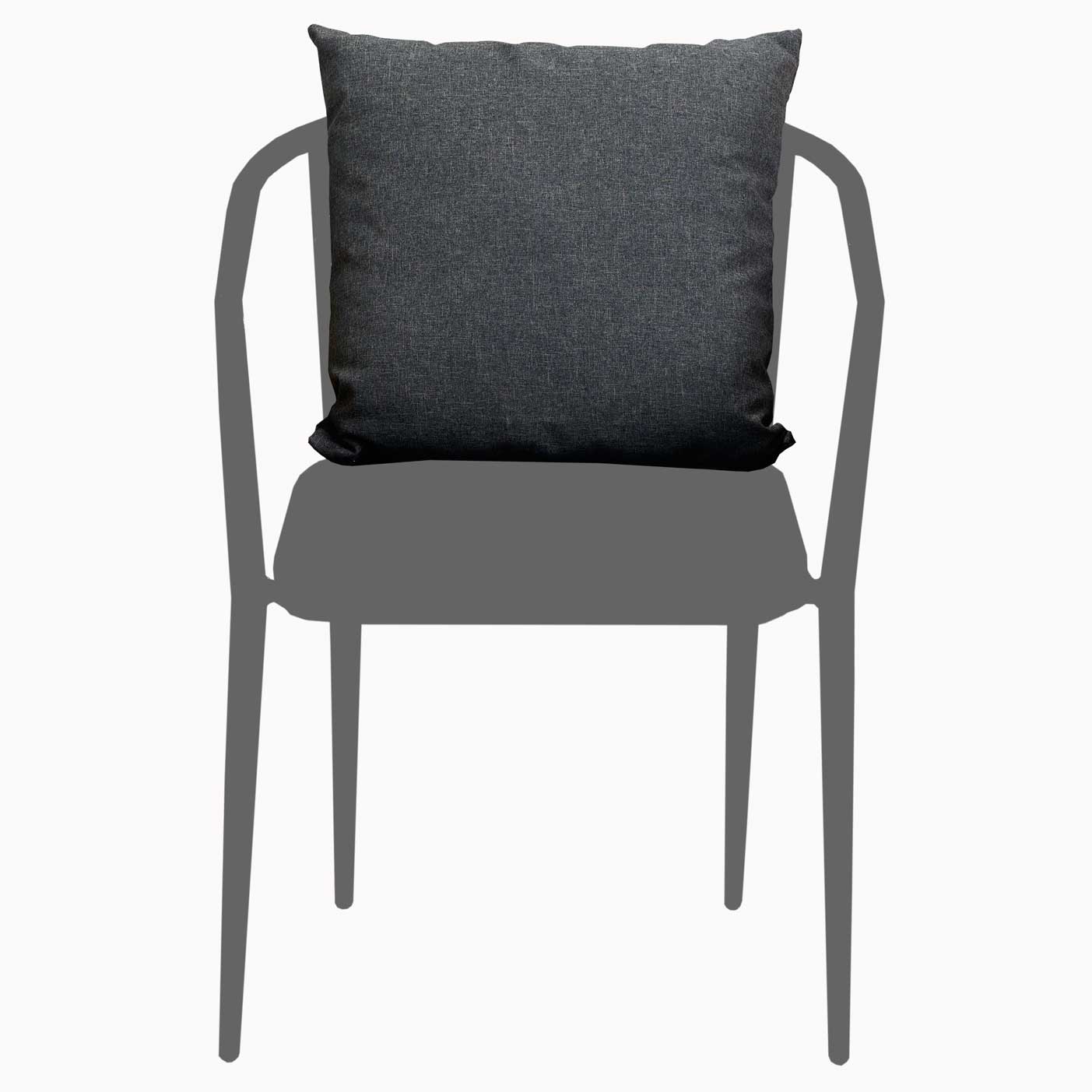Soft Dark Grey 