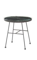 Acapola Tisch Black Acapola Tisch Black