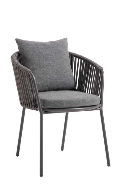 Kiaro Dark Grey