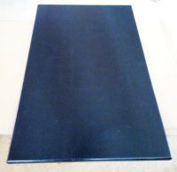 Tischplatte Massivholz 29mm 110x70 Wenge - Sonderposten Tischplatte Massivholz 29mm 110x70 Wenge - Sonderposten