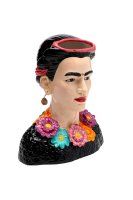 Vorschau: Deko Vase Style Muse Flowers 34cm Vorschau: Deko Vase Style Muse Flowers 34cm