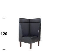 Beizton: Wenge | Bezug: D-8 Beizton: Wenge | Bezug: D-8