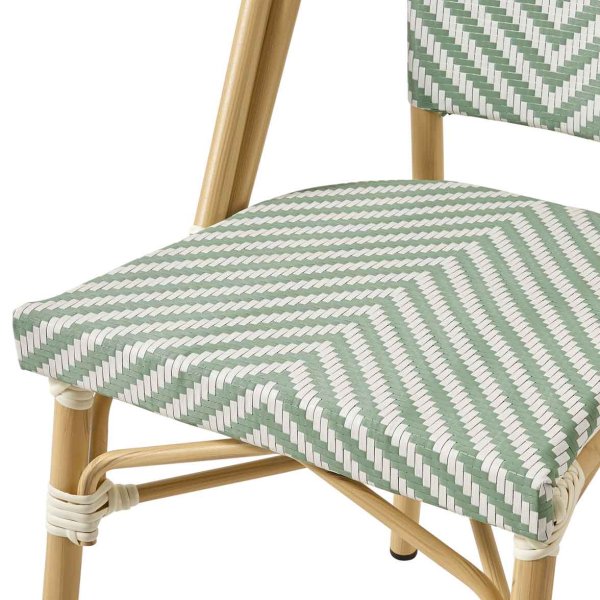 Zypern Green-White