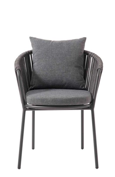 Kiaro Dark Grey