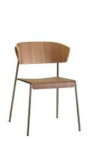 Liesa-Arm 2850 Anthrazit Liesa-Arm 2850 Anthrazit