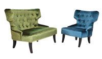 Vorschau: Adino-Sofa-2 mit Adino Sessel Vorschau: Adino-Sofa-2 mit Adino Sessel