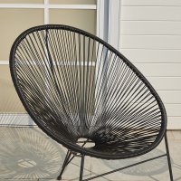 Vorschau: Outdoor-Set Acapola Black Vorschau: Outdoor-Set Acapola Black