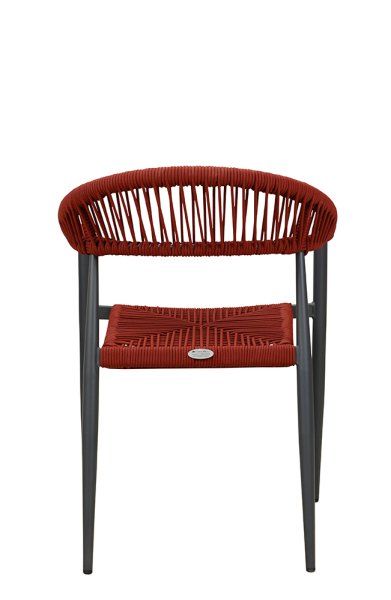 Spidano Rope Red