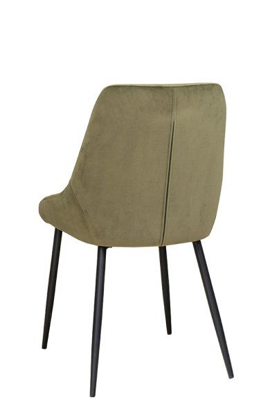 Nino Green Velours
