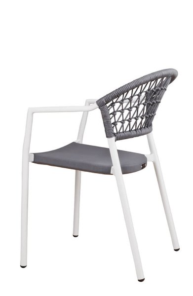 Gio White-Grey