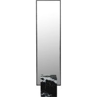 Standspiegel Hulda Schwarz 46x180cm Standspiegel Hulda Schwarz 46x180cm