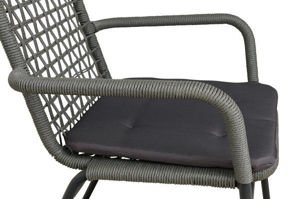 Quadano-Arm grey