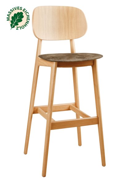 Cumpo-Bar-P Eiche