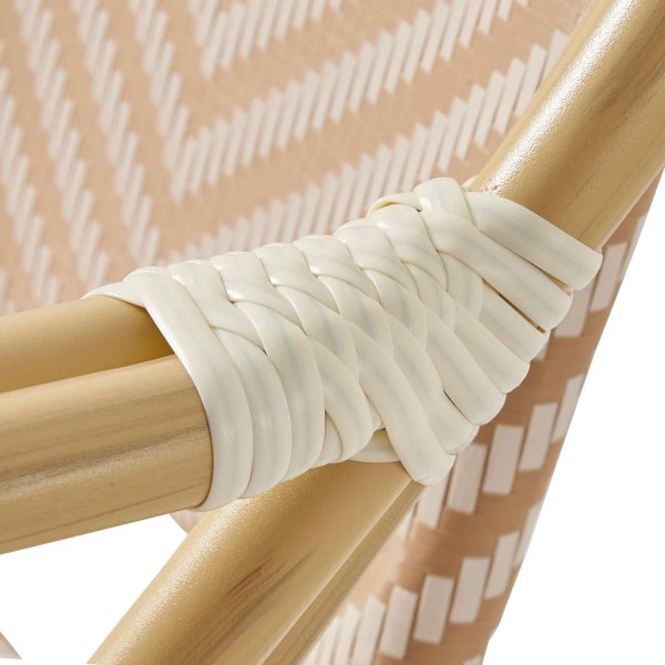 Zypern-Arm Cream-White