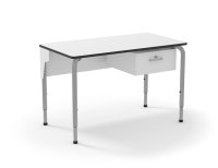 Lehrertisch Rectangle Lehrertisch Rectangle