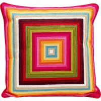 Kissen Artistic Square 50x50cm Kissen Artistic Square 50x50cm