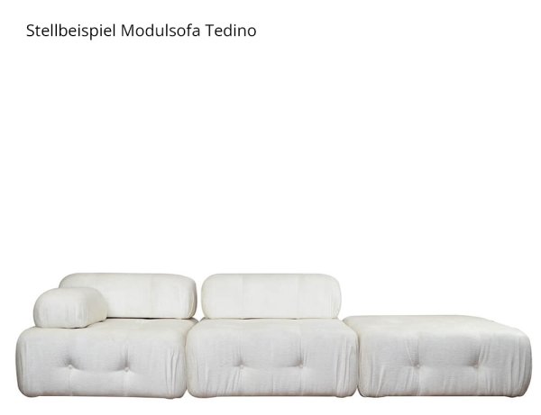 Tedino Arm Rechts