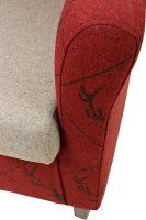 Vorschau: Beizton:Wenge/Bezug: Geierwally-048 und Twinny-052 Vorschau: Beizton:Wenge/Bezug: Geierwally-048 und Twinny-052