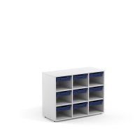 Materialcontainer Merit Materialcontainer Merit