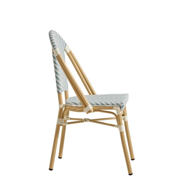 Zypern Blue-White