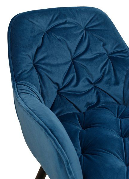 Ginger Blue