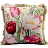 Kissen Tulips 45x45cm Kissen Tulips 45x45cm