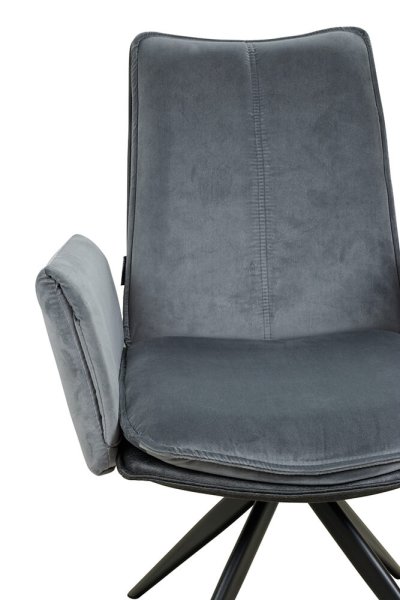 Edena-Arm DUO Gris