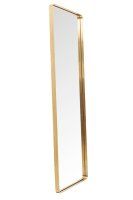 Vorschau: Spiegel Curve Rectangular Brass 70x200cm Vorschau: Spiegel Curve Rectangular Brass 70x200cm