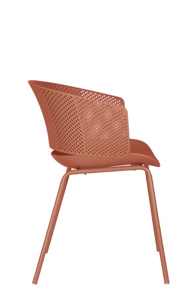FOMA F832 Orange