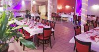 Vorschau: Foto: Restaurant Tivoli, Suhl Vorschau: Foto: Restaurant Tivoli, Suhl