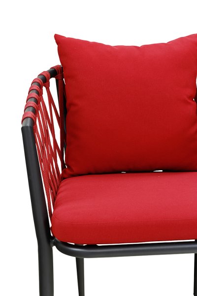 Crosima red