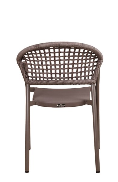 Gio Chess-Taupe