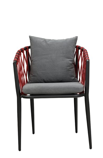 Crosima red grey