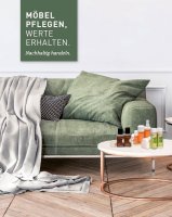 Sedicur Kunstleder Pflege-Set 3078 Sedicur Kunstleder Pflege-Set 3078