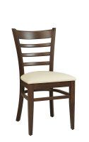 Beizton: American Walnut/ Bezug: D-10 Beizton: American Walnut/ Bezug: D-10