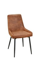Lunaro vintage brown Lunaro vintage brown