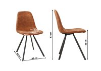 Vorschau: Jones-Vintage-Brown Vorschau: Jones-Vintage-Brown