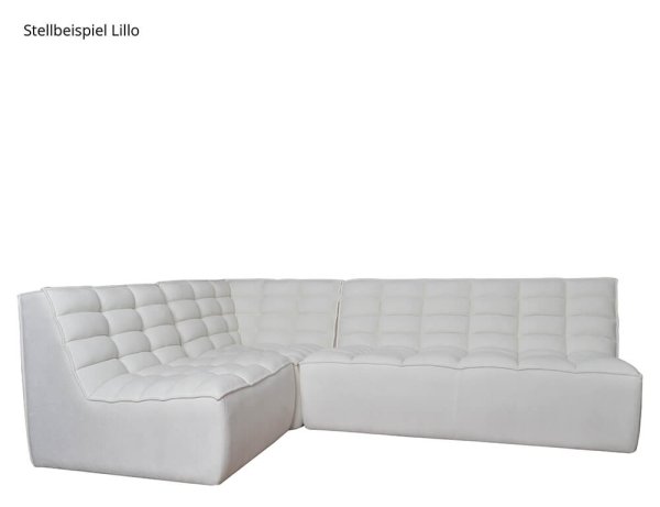 Lillo Ecke