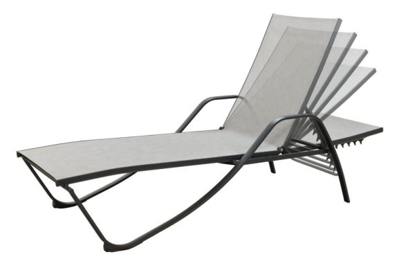 Mosano Light Grey