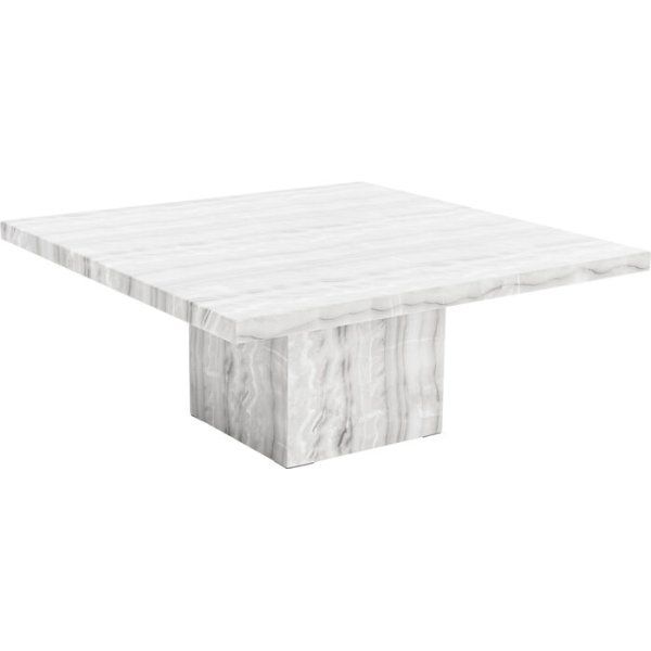 Couchtisch Artistico Marble