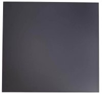 Vorschau: HPL Compact Anthrazit Tischplatte Vorschau: HPL Compact Anthrazit Tischplatte