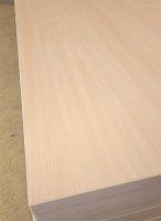 Melaminharz-Tischplatte 25mm 160x80cm Buche natur - Sonderposten Melaminharz-Tischplatte 25mm 160x80cm Buche natur - Sonderposten