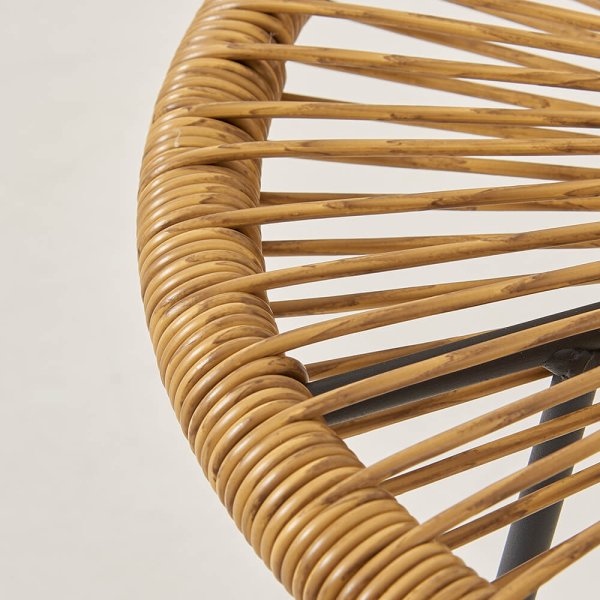 Acapola Tisch Natur