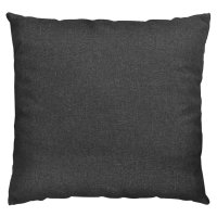 Rückenkissen Soft dark grey Rückenkissen Soft dark grey