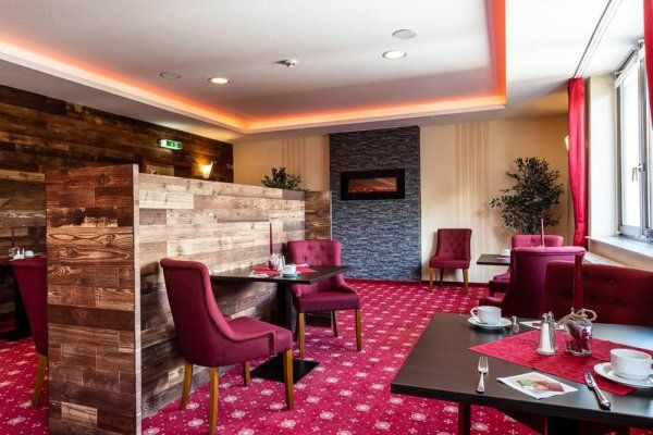 Foto: AKZENT Aktiv & Vital Hotel Thüringen