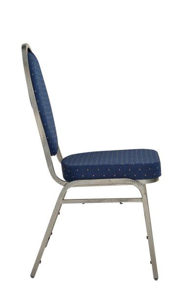 Lackierung:Hammerschlag/Bezug:Blau