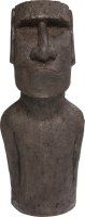 Deko Objekt Easter Island 80cm Deko Objekt Easter Island 80cm