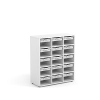 Materialcontainer Annie Materialcontainer Annie