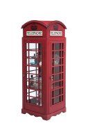 Vitrine London Telephone Vitrine London Telephone